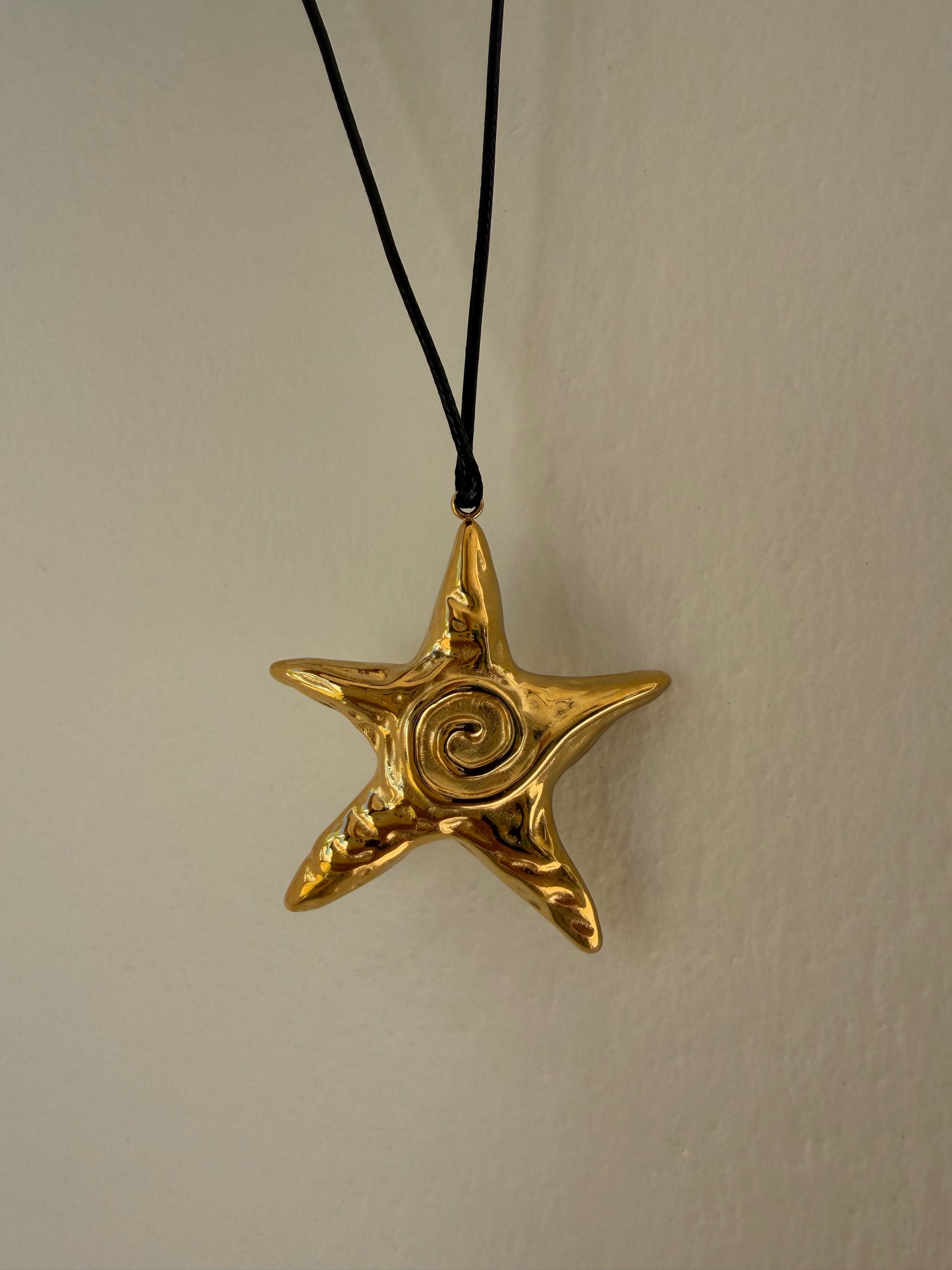 Genesis Necklace