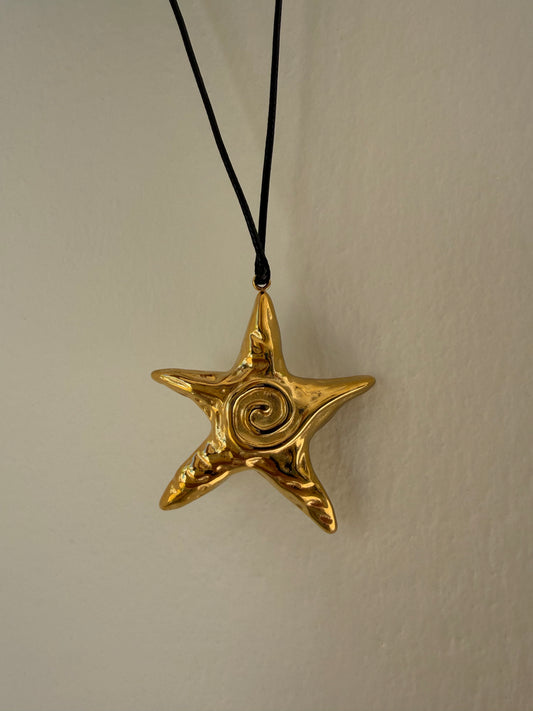 Genesis Necklace