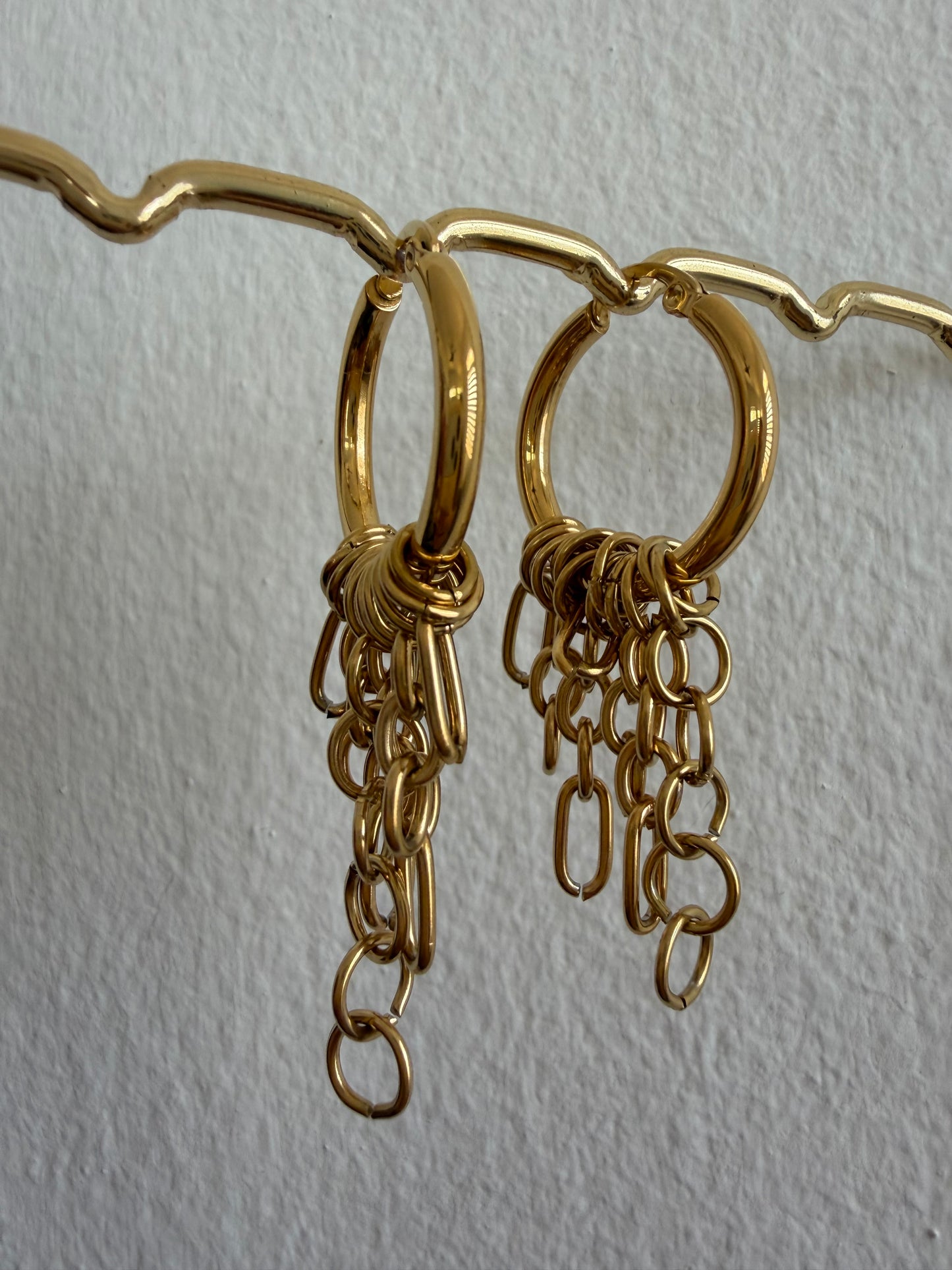 Hilda Earrings