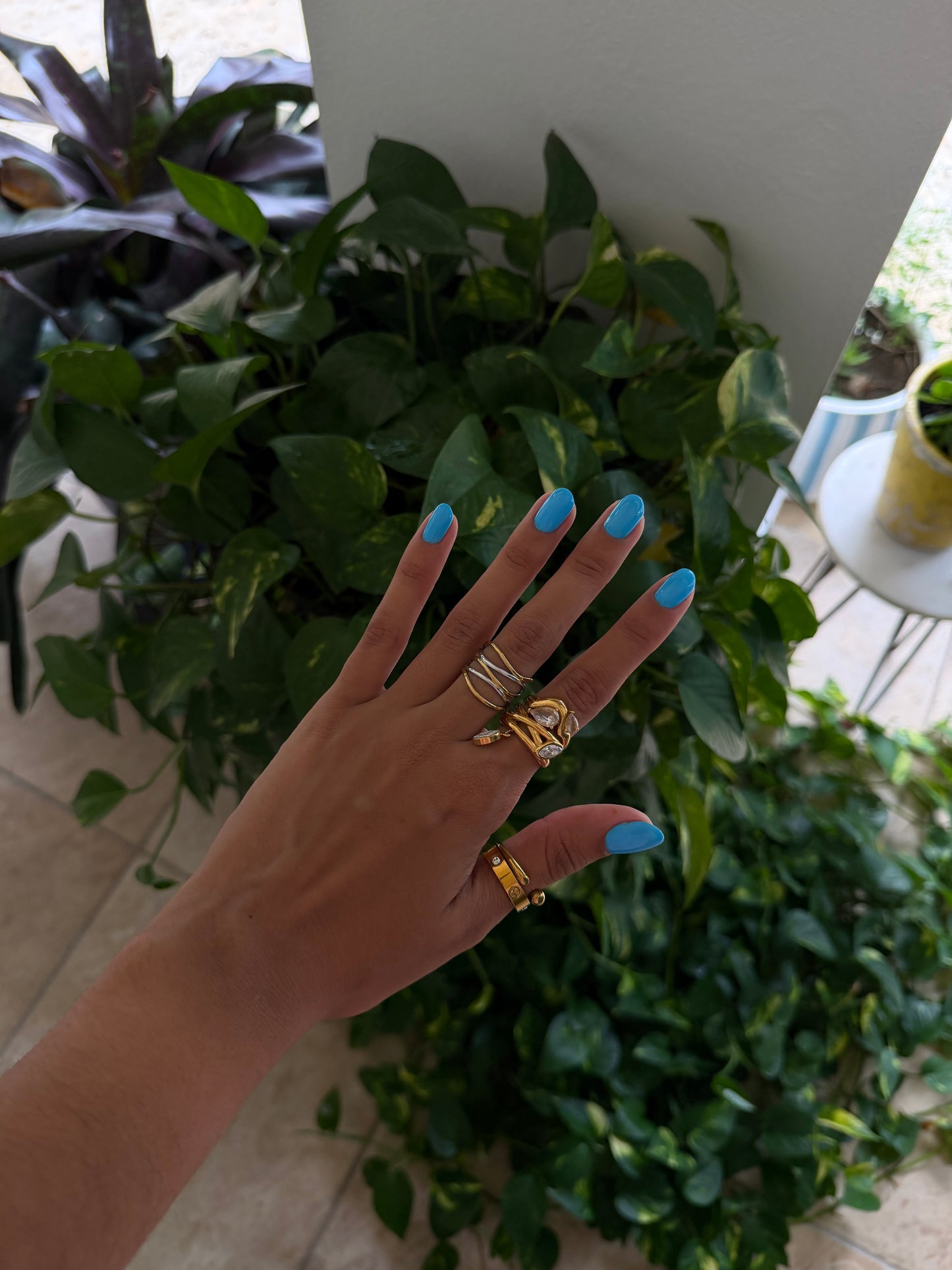 Lucia Ring