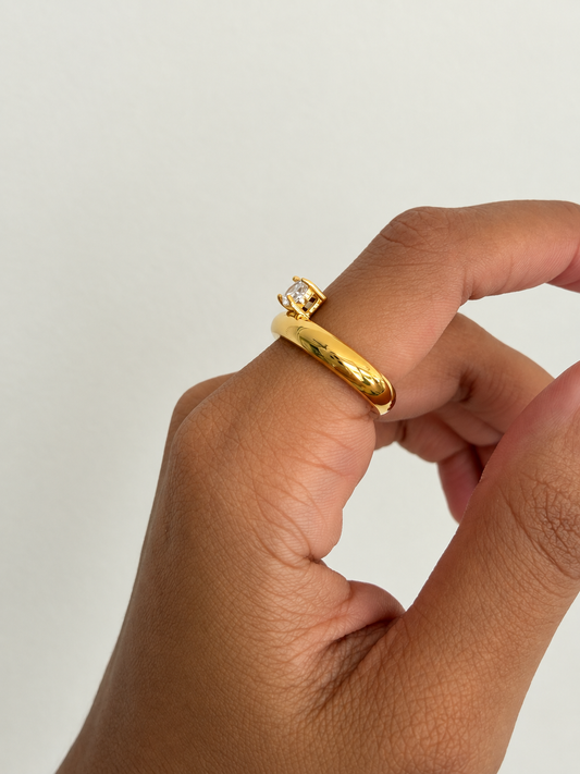 Anahi Ring