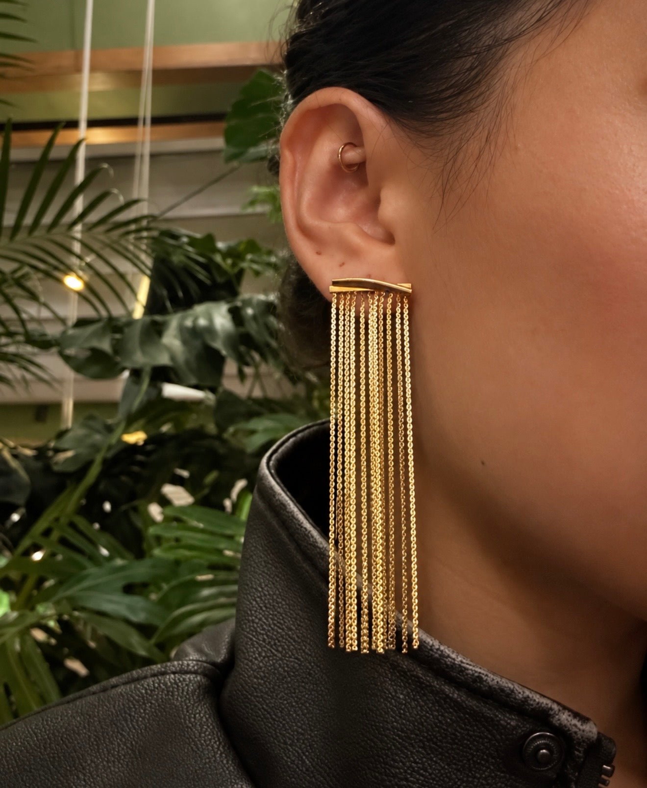 Cali Earrings