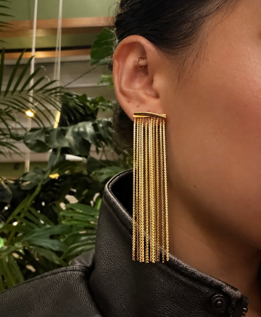 Cali Earrings