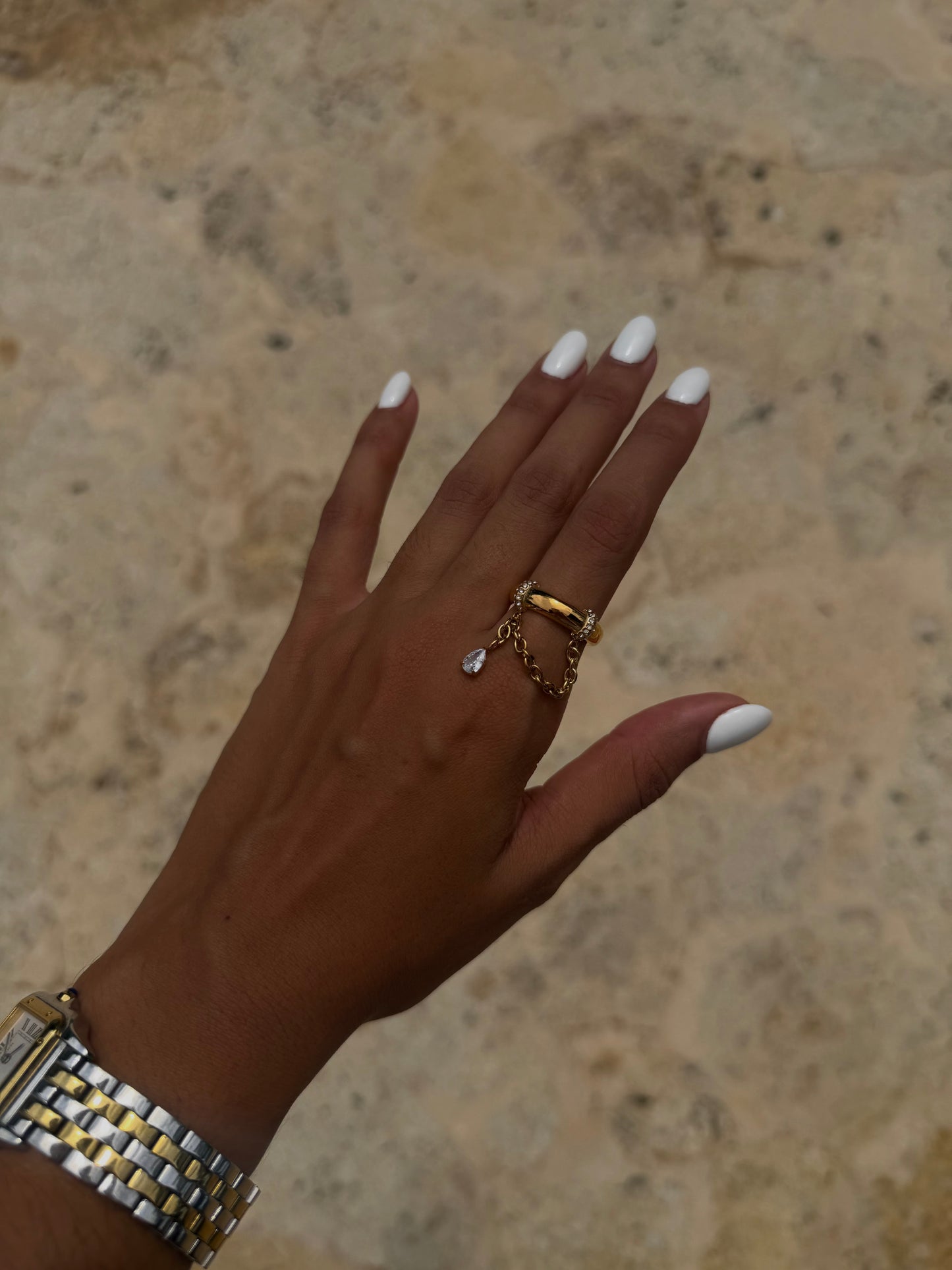 Irene Ring