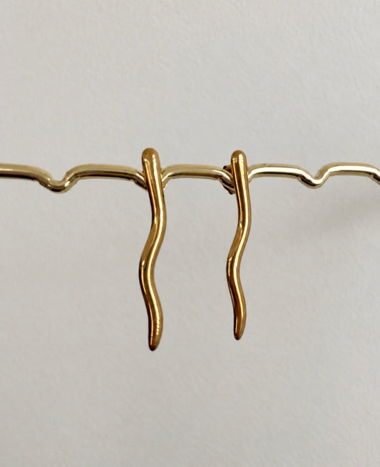 Carla Earrings