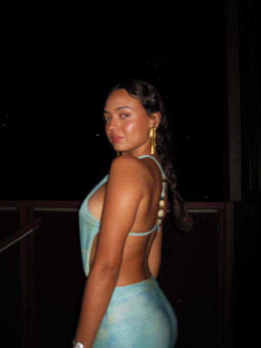 Cali Earrings