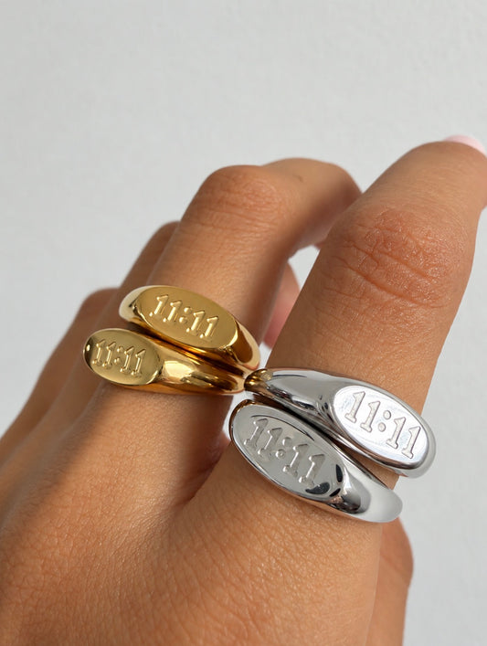 11:11 Rings