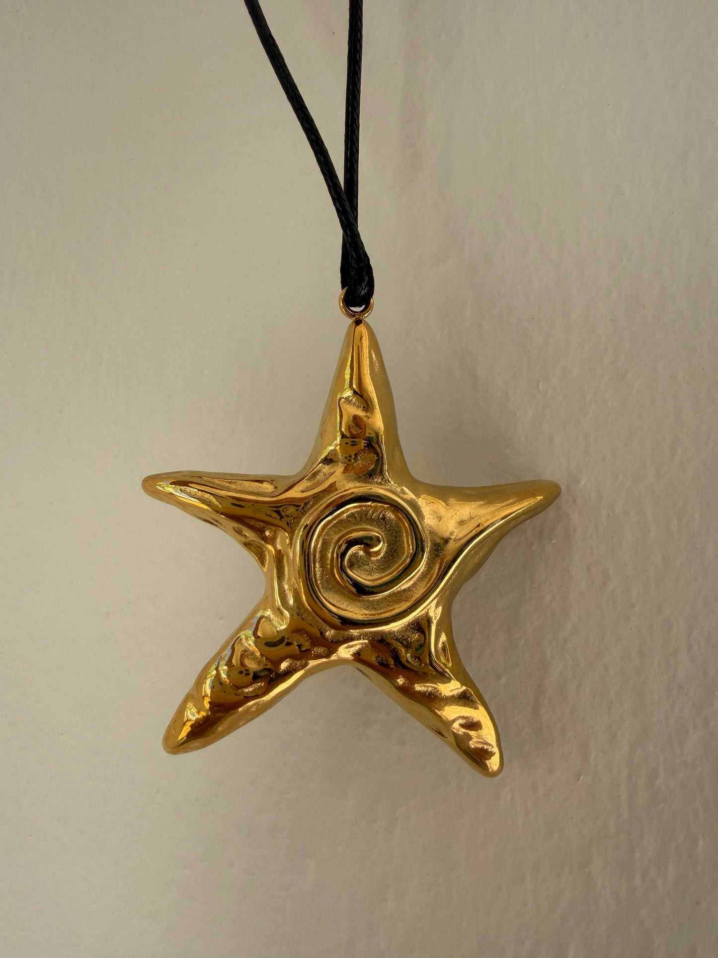 Genesis Necklace