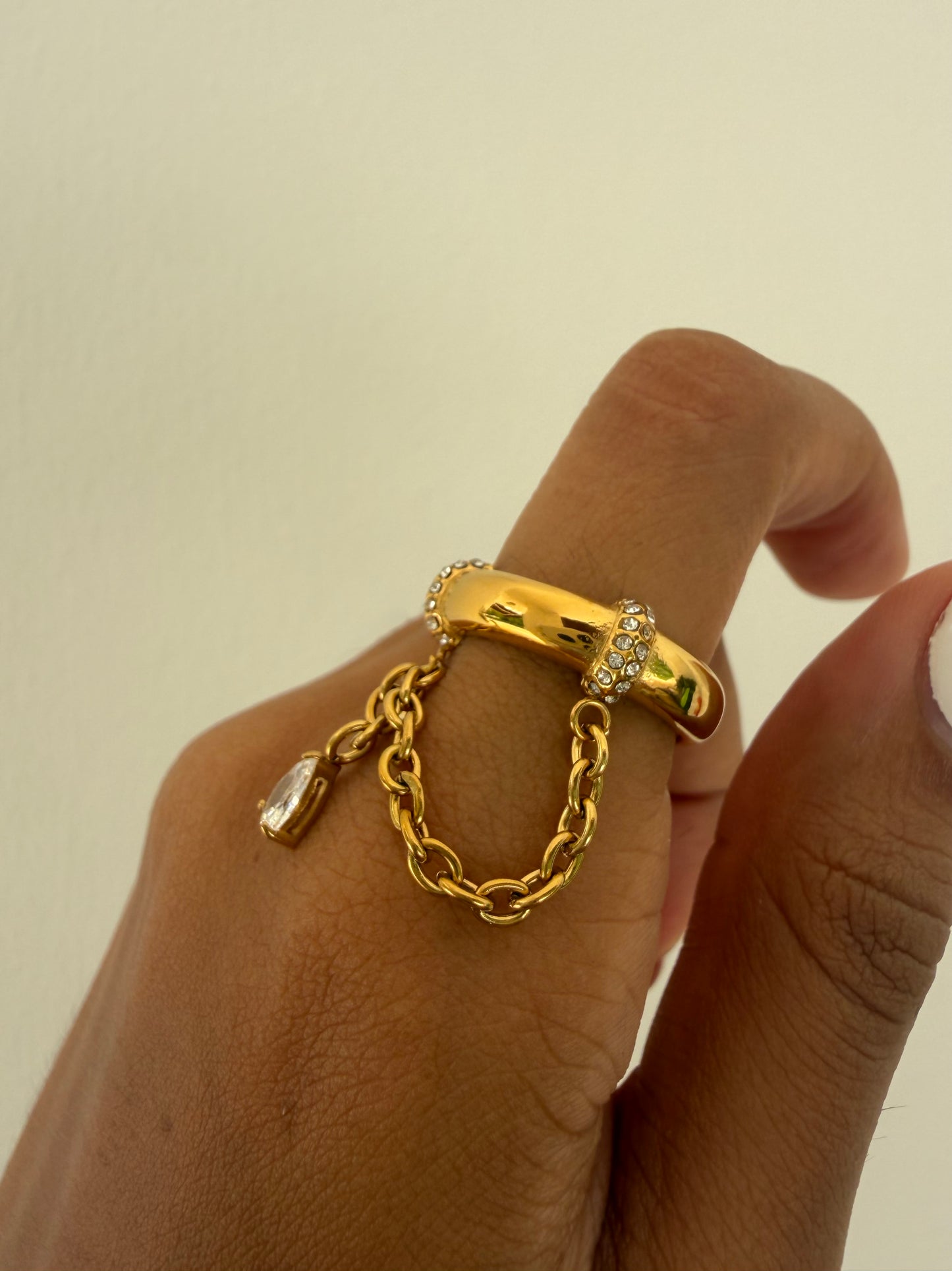 Irene Ring