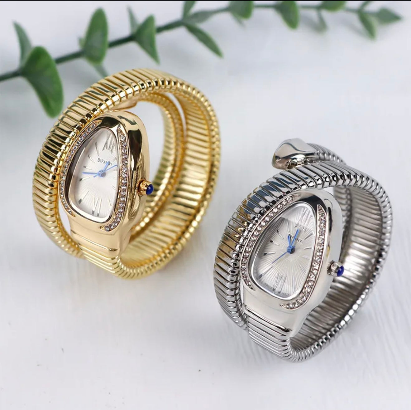 Watches