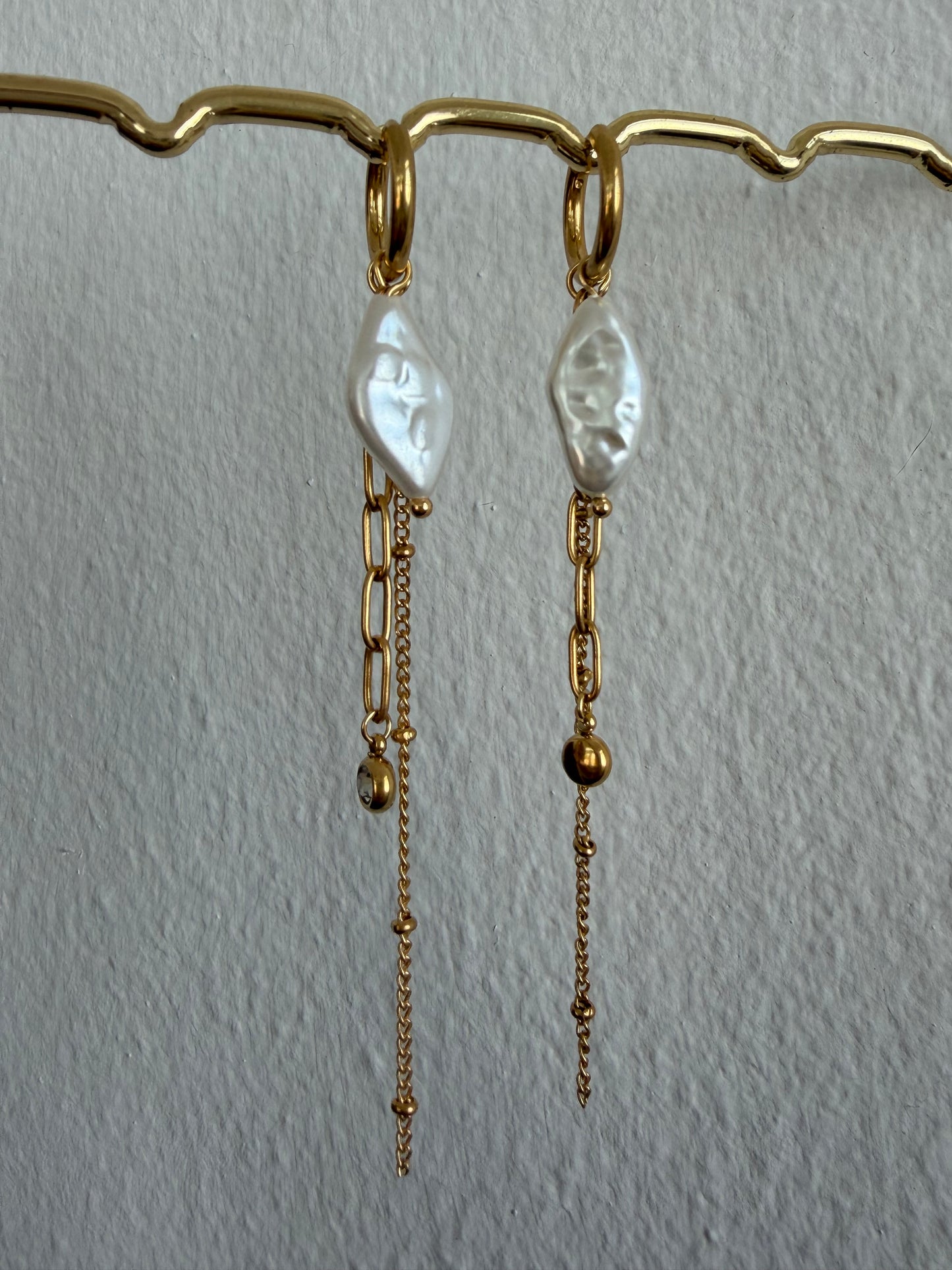 Alicia Earrings