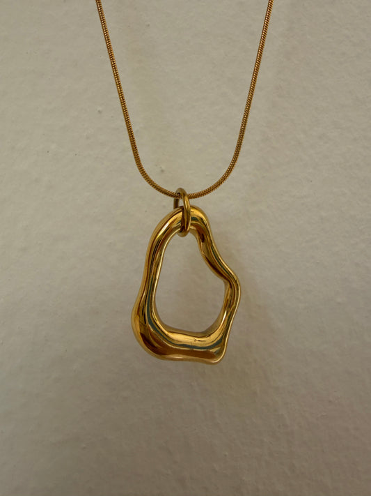 Vienna Necklace