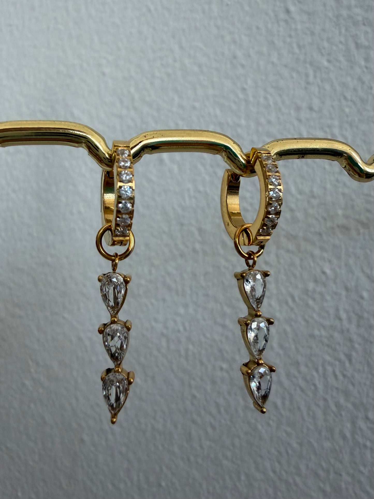 Lucia Earrings