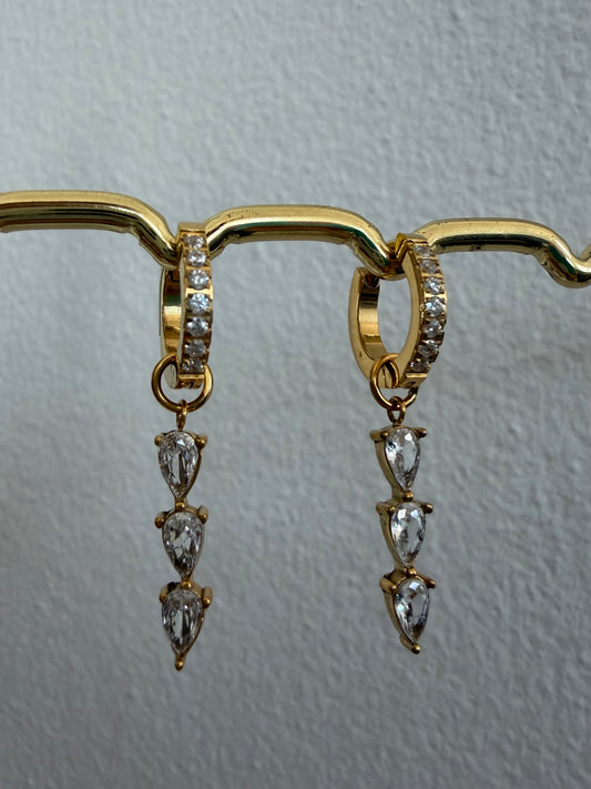 Lucia Earrings