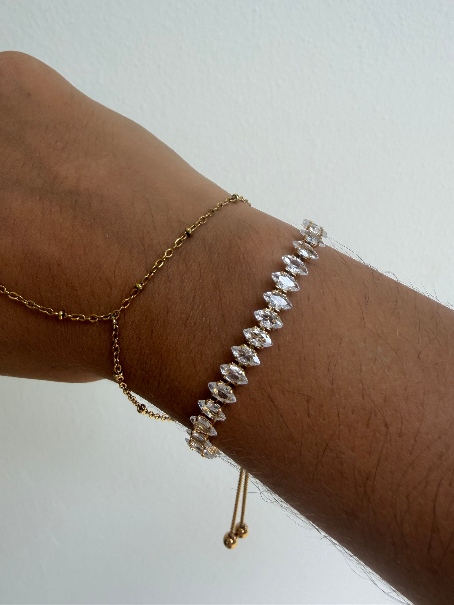Diamond Bracelet