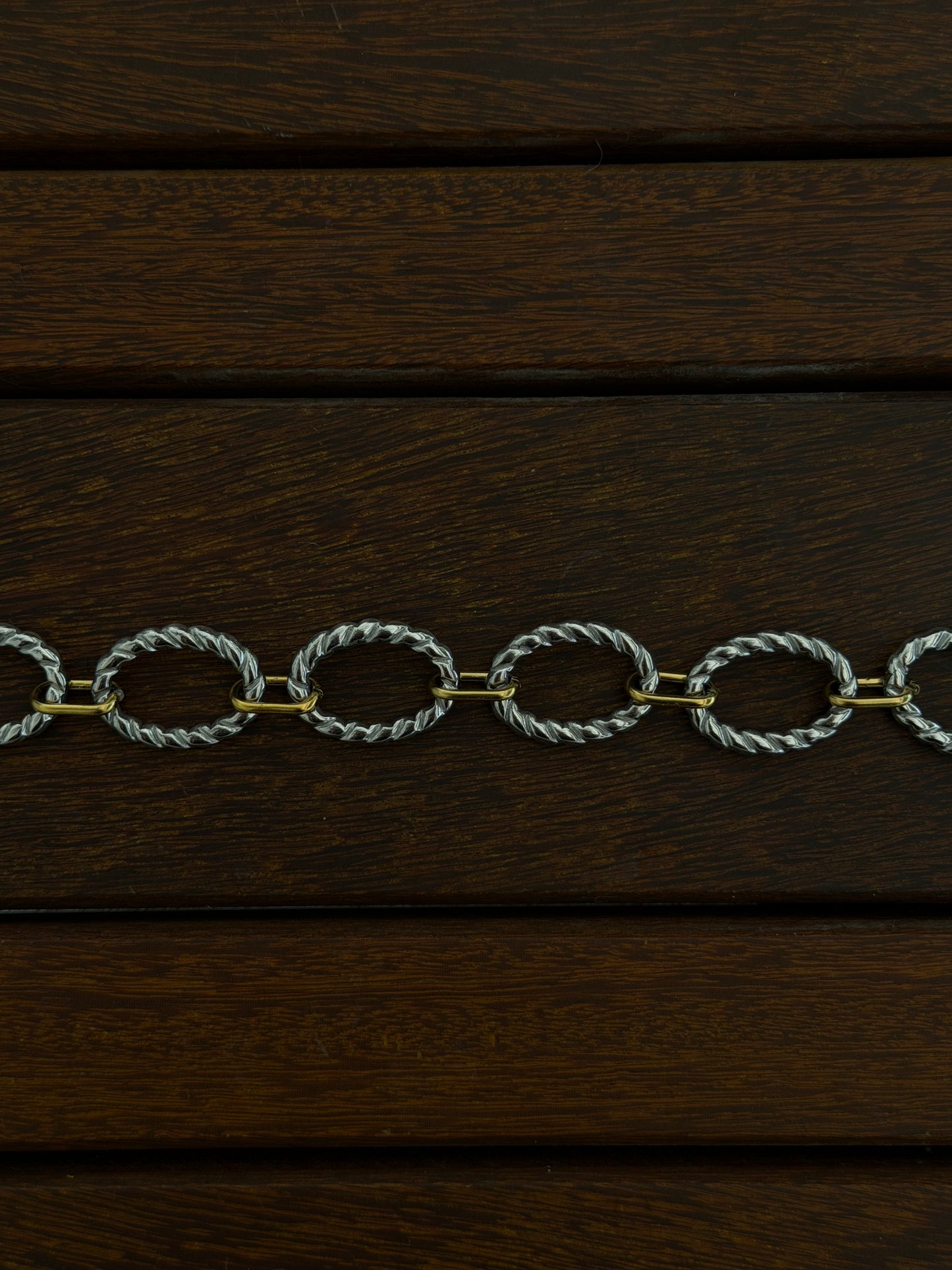 Gia Bracelet